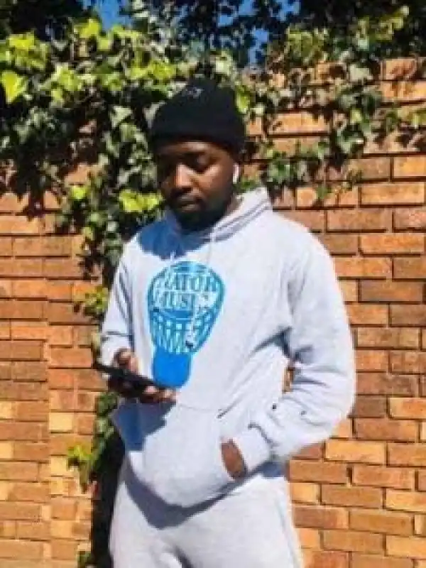 Vusinator – Bashile Baba