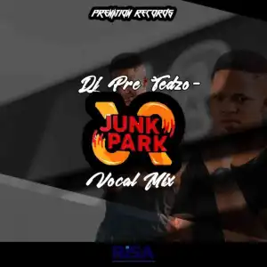 DJ Pre_Tedzo – Junk Park