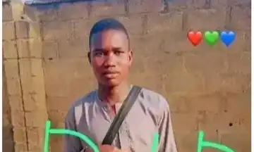 Four flee after allegedly killing tea seller in Adamawa