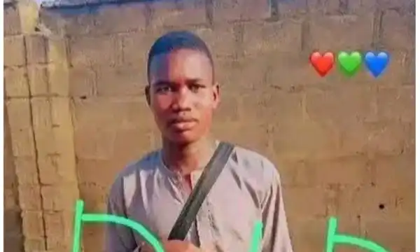 Four flee after allegedly killing tea seller in Adamawa