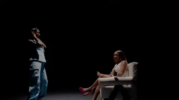 Simi - Woman To Woman (Video)