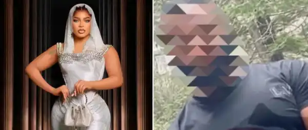 Bobrisky Exposes ‘Bestie’ Over Alleged N1.5m Fraud