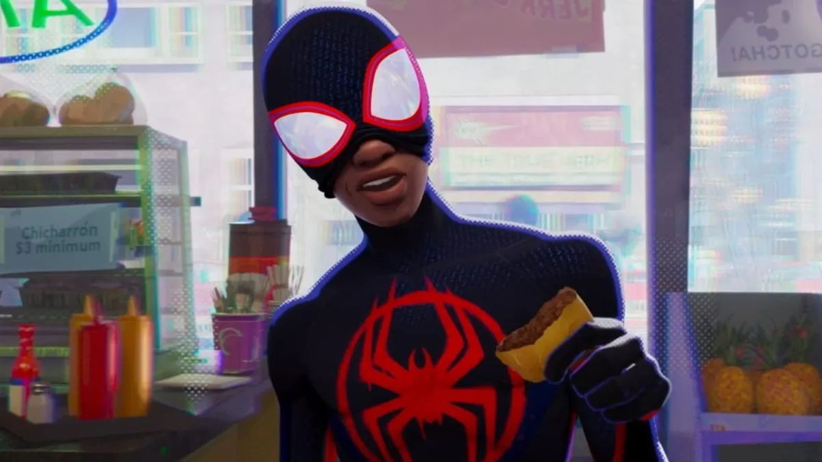 Spider-Man: Beyond the Spider-Verse Release Date Update Hints at Further Delays