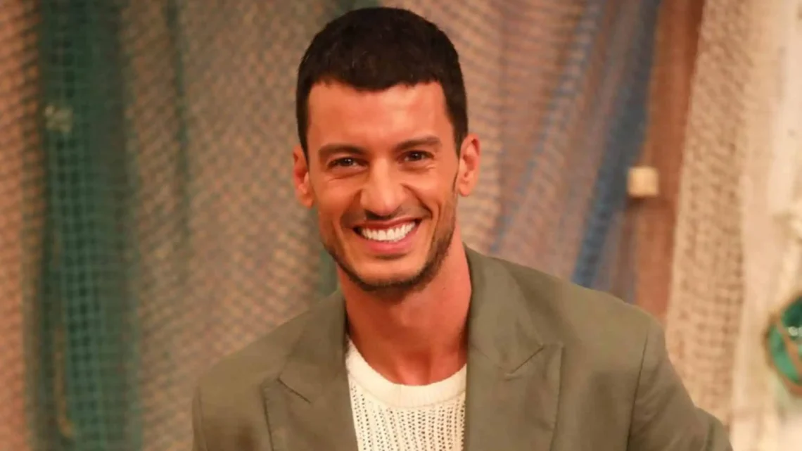 Age & Career Of Rúben Rua