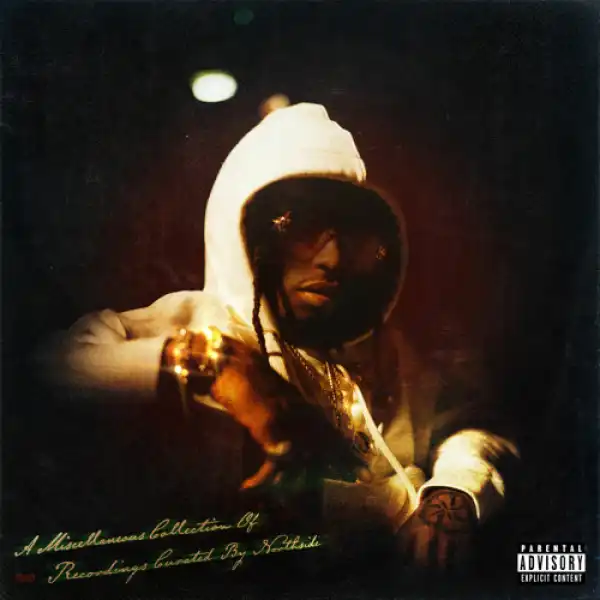 NorthSideBenji - Strippers Heels & Heartbreaks (feat. Melii)