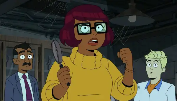 Velma Season 2 Poster Previews Max Return