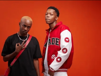 Mellow & Sleazy, Dj Techzi – Auti eGrand ft Ice beats