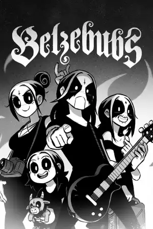 Belzebubs (2026 TV series)
