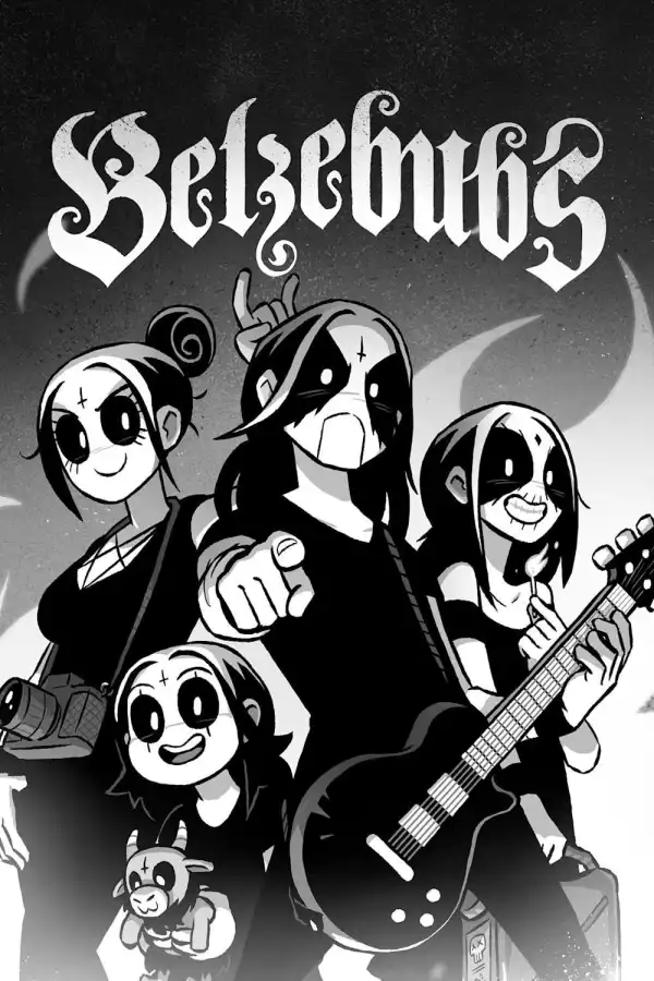 Belzebubs S01 E03
