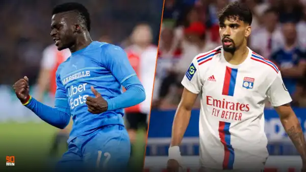 Newcastle eye Bamba Dieng & Lucas Paqueta as attacking reinforcements