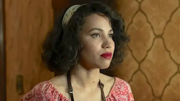 Black Canary Film in Development at HBO Max, Jurnee Smollett to Reprise Role