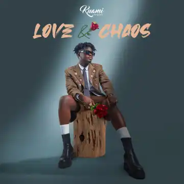 Kuami Eugene – Abena