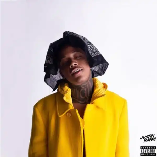 Justin Rarri – 2nd Chance