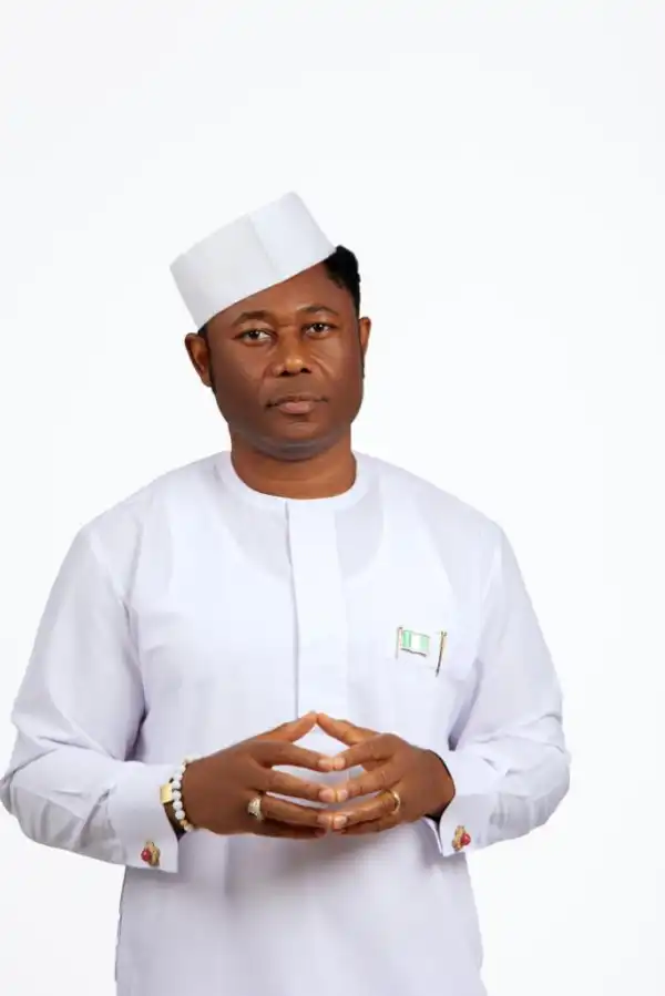 Jack-rich Seeks Inclusion Of Nigeria, AU In G-20 For Accelerated Economic Growth