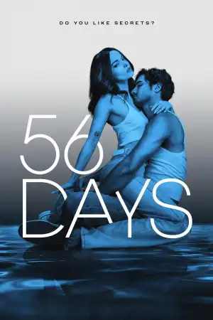 56 Days (2026 TV series)
