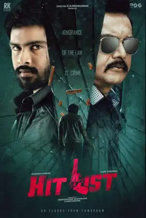 Hit List (2024) [Tamil]