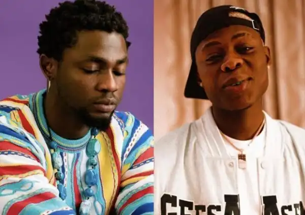 Mohbad Just Passed And Everyone Has Moved On — Omah Lay (Video)