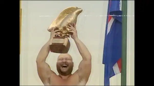 Action Bronson - Latin Grammys (Video)