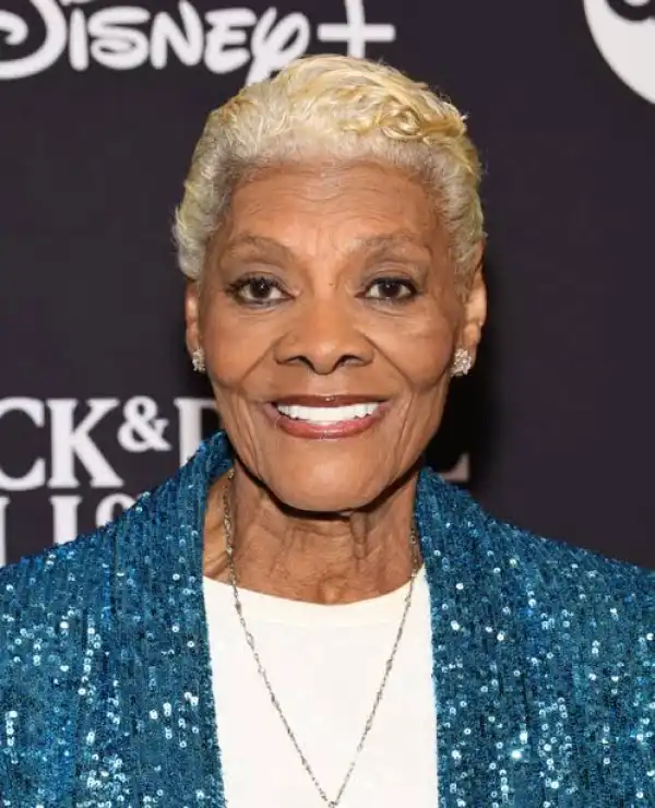 Age & Career Of Dionne Warwick