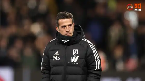 Fulham talks over Marco Silva contract stall amid Tottenham interest
