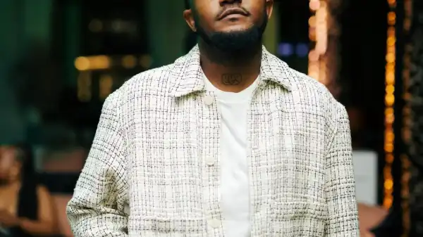 Biography & Career Of Kwesta