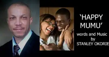 Stanley Okorie – Happy Mumu (From "Sonachi My Wife")
