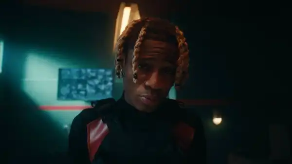 Khaid – Run Away ft. Gyakie (Video)