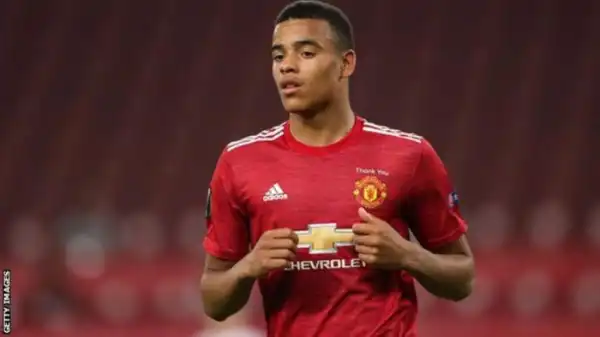Man United Star Mason Greenwood Says Nitrous Oxide Inhalation Was ‘Poor Judgement’