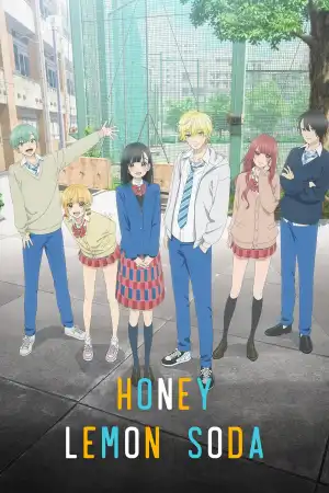 Honey Lemon Soda (2025) [Japanese] (TV series)