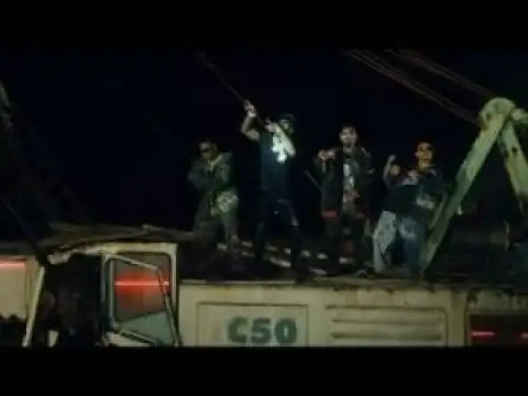 DJ Tarico & Burna Boy – Yaba Buluku (Remix) ft Preck & Nelson Tivane (Video)