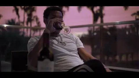 Aaron Gordon - 9 Out of 10 (Music Video)