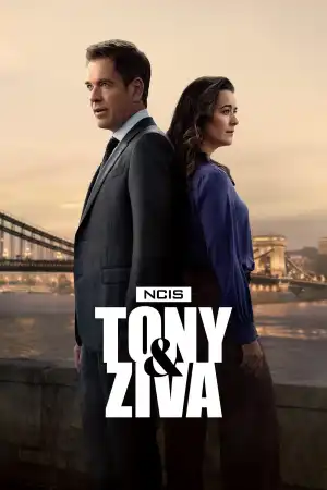 NCIS Tony and Ziva S01 E10