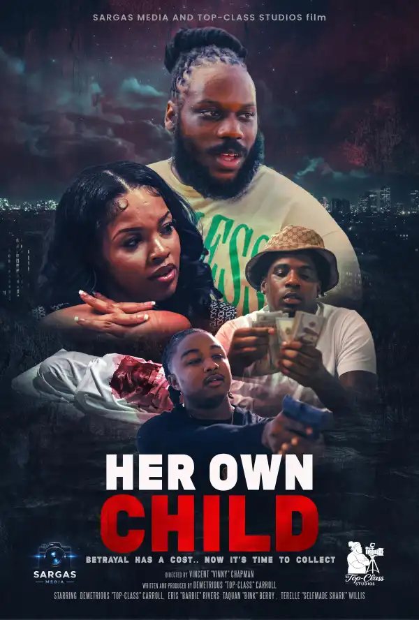 Her Own Child (2026)