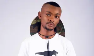 Semi Tee – Drip Juluka ft. Kabelo Sings & Malemon