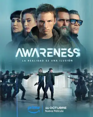 Awareness (2023) (Spanish)
