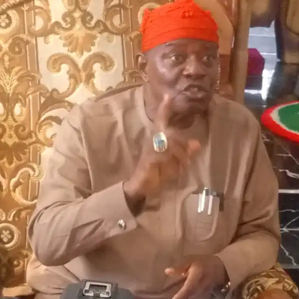 Don’t destroy communities with ambition – Abia traditional rulers appeal to politicians