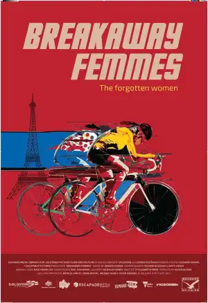 Breakaway Femmes (2025)