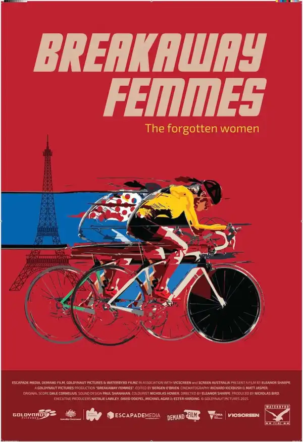 Breakaway Femmes (2025)