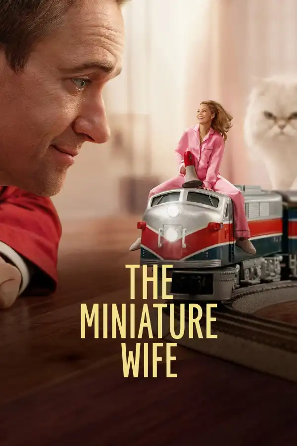 The Miniature Wife (2026 TV series)