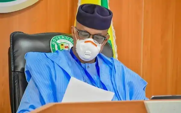 May Day: Ogun Workers Beg Abiodun To Pay ₦68 Billion Pension Gratuities