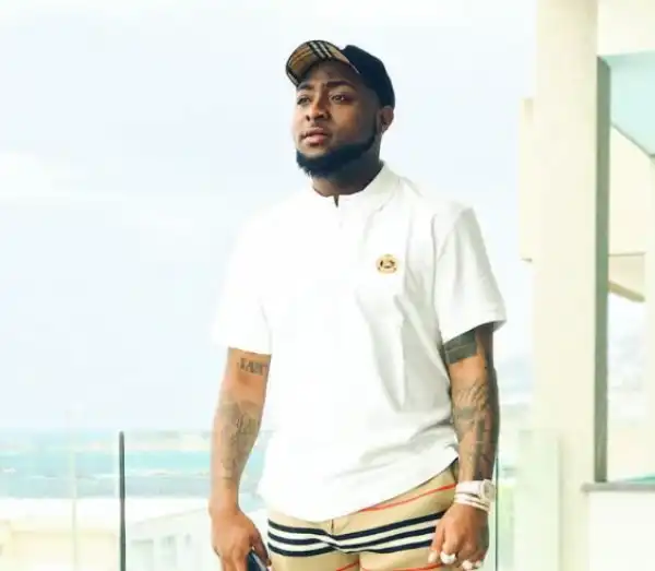 Producer Napji Calls Out Davido Over Alleged Unpaid Royalties