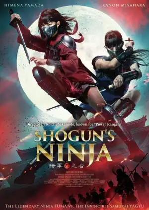 Shogun's Ninja (2025) [Japanese]