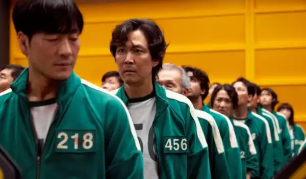 Squid Game Creator Working on Comedy About Creation of Netflix Hit