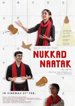 Nukkad Naatak (2026) [Hindi]