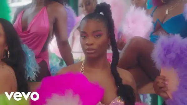 Ari Lennox – Bussit (Music Video)