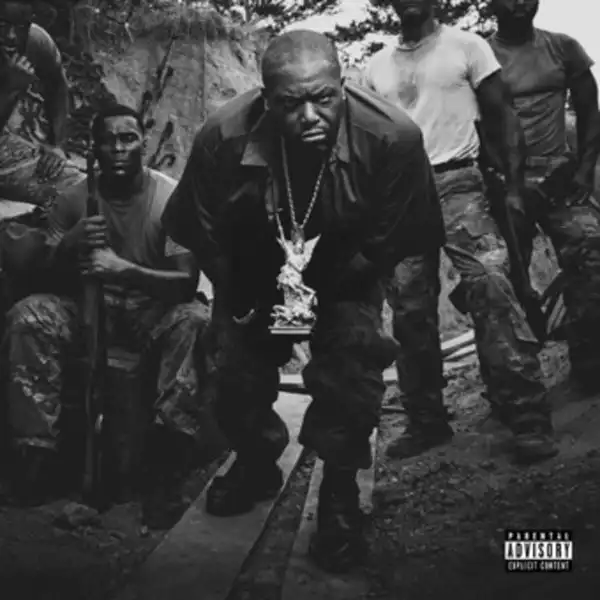 Killer Mike Ft. Dave Chappelle & Young Thug – Run