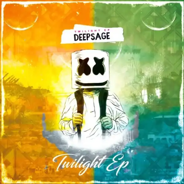 DeepSage – Timomo ft. Goitse Levati, Siya M & Slievas