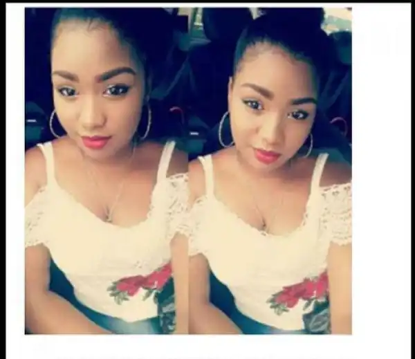 Nigerian Lady, Diane Kamsi Reveals She Has Sold Her Soul To Satan As Her Lord & Master