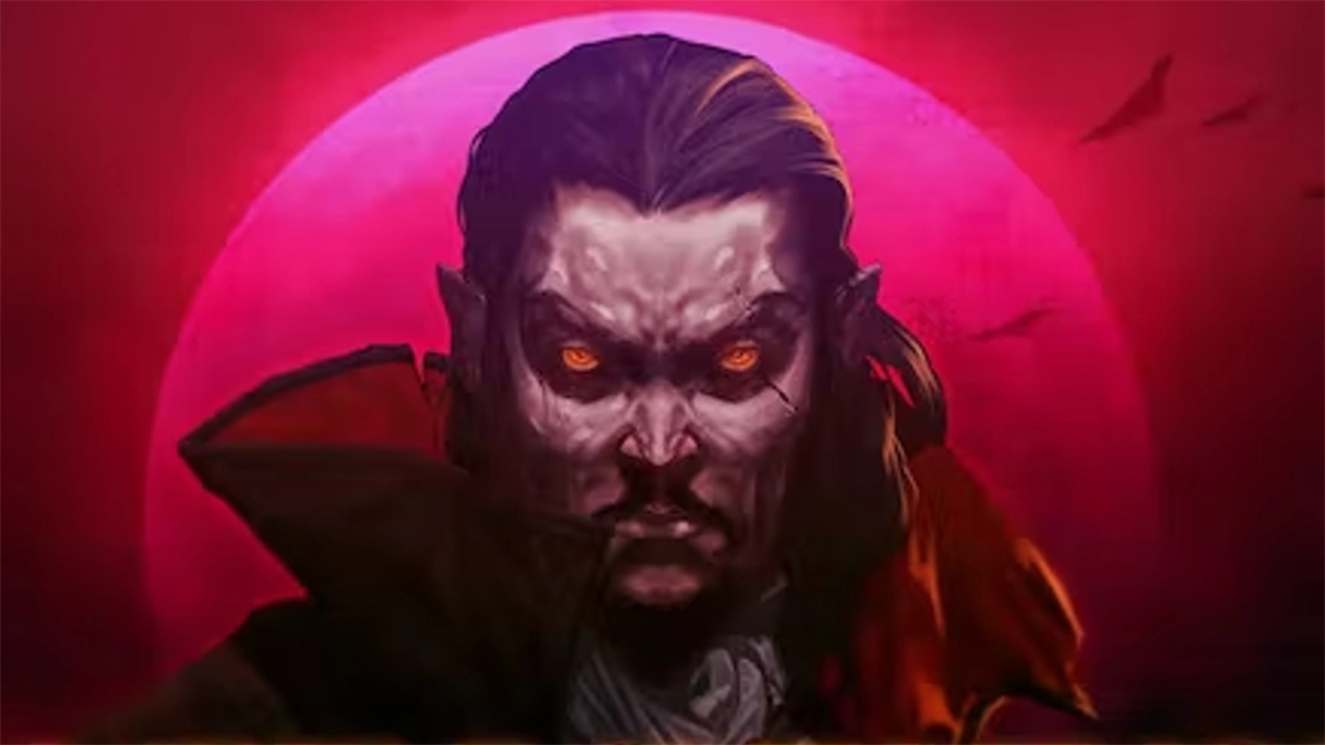 Vampire Survivors Animated Series Coming From John Wick, Sonic Creators