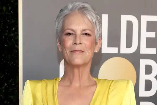 Jamie Lee Curtis & Blumhouse Developing Kay Scarpetta Series